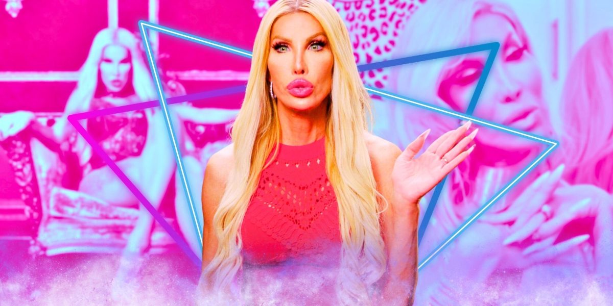 ¿A qué se dedica Nikki Sanders de Prometido de 90 días?