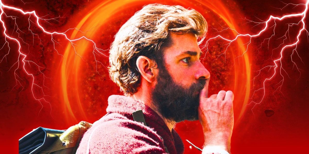 La nueva precuela de terror de John Krasinski destruirá inmediatamente la revelación más impactante de A Quiet Place 2