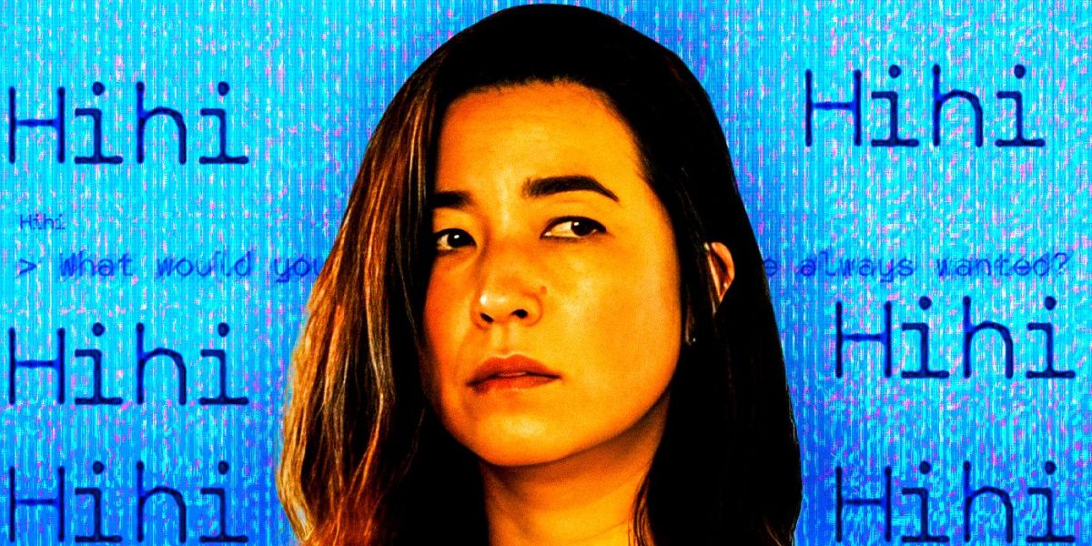 8 mejores teorías que resuelven el misterio de la identidad de Hihi en el programa Mr & Mrs Smith de Amazon