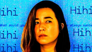 8 mejores teorías que resuelven el misterio de la identidad de Hihi en el programa Mr & Mrs Smith de Amazon
