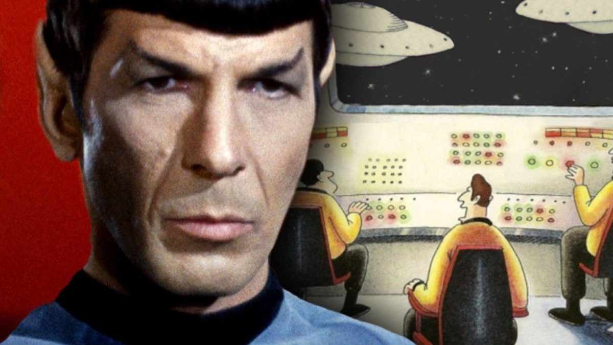 Los 10 cómics más divertidos de Far Side que hacen referencia a programas de televisión clásicos