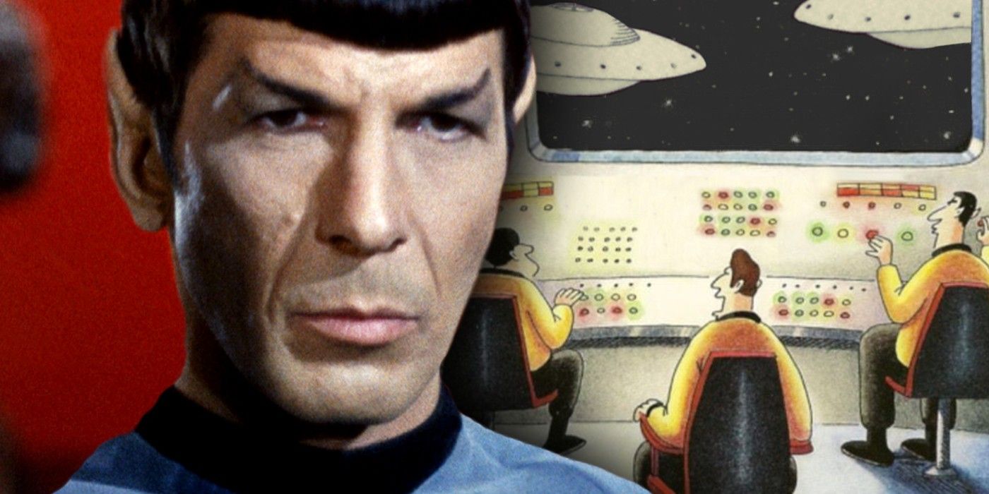 Los 10 cómics más divertidos de Far Side que hacen referencia a programas de televisión clásicos