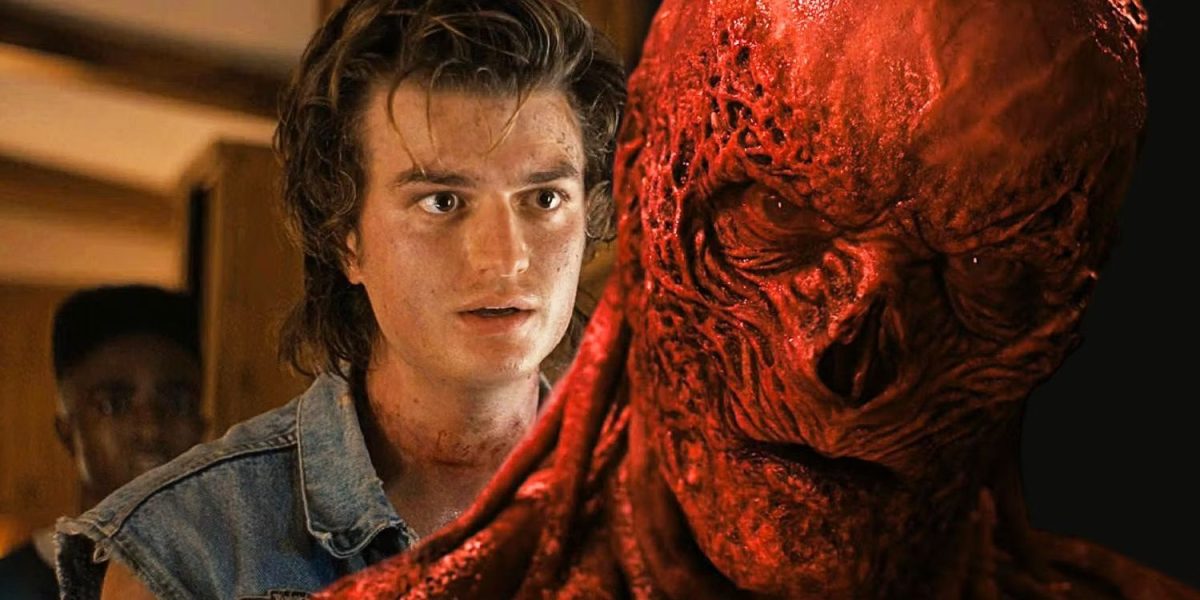 Las fotos del set de la temporada 5 de Stranger Things revelan la adquisición de Hawkins por parte de Upside Down después del final de la temporada 4