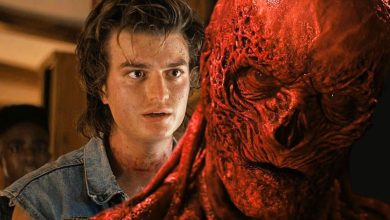 Las fotos del set de la temporada 5 de Stranger Things revelan la adquisición de Hawkins por parte de Upside Down después del final de la temporada 4