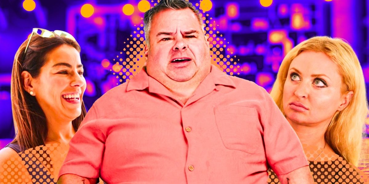 Todo en 90 días: 8 mujeres de la franquicia con las que Big Ed Brown puede salir después de la separación de Liz Woods