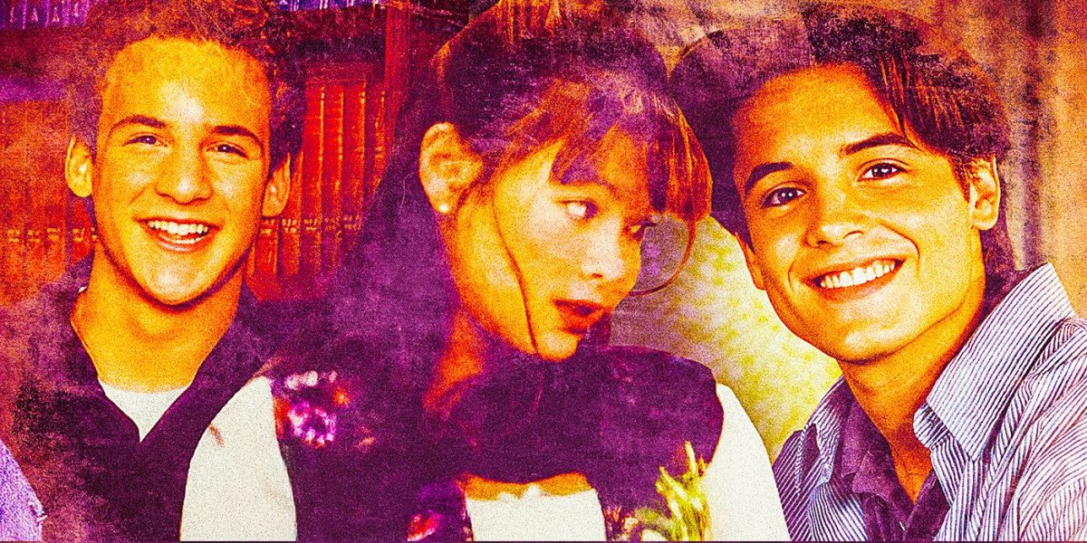 Lindsay Price comparte cómo Boy Meets World cambió su carrera en el podcast Rewatch