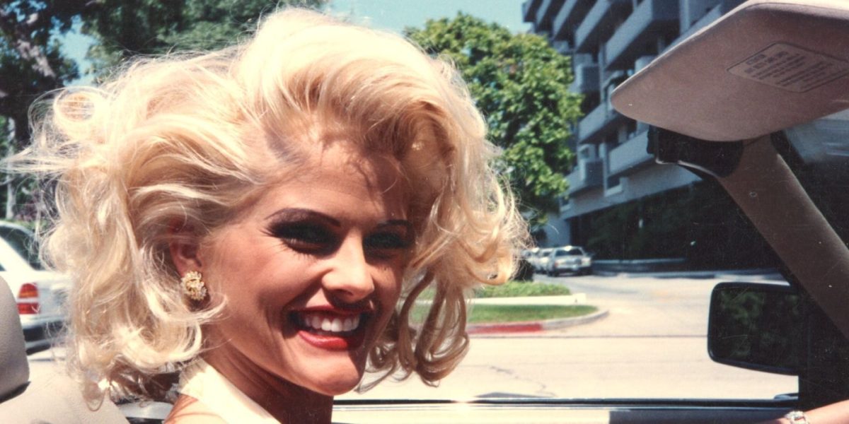 Película biográfica de Anna Nicole Smith en proceso: se revela el título oficial y el primer elenco