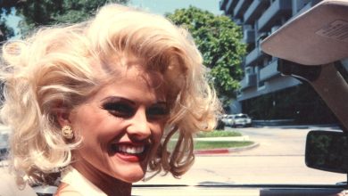 Película biográfica de Anna Nicole Smith en proceso: se revela el título oficial y el primer elenco