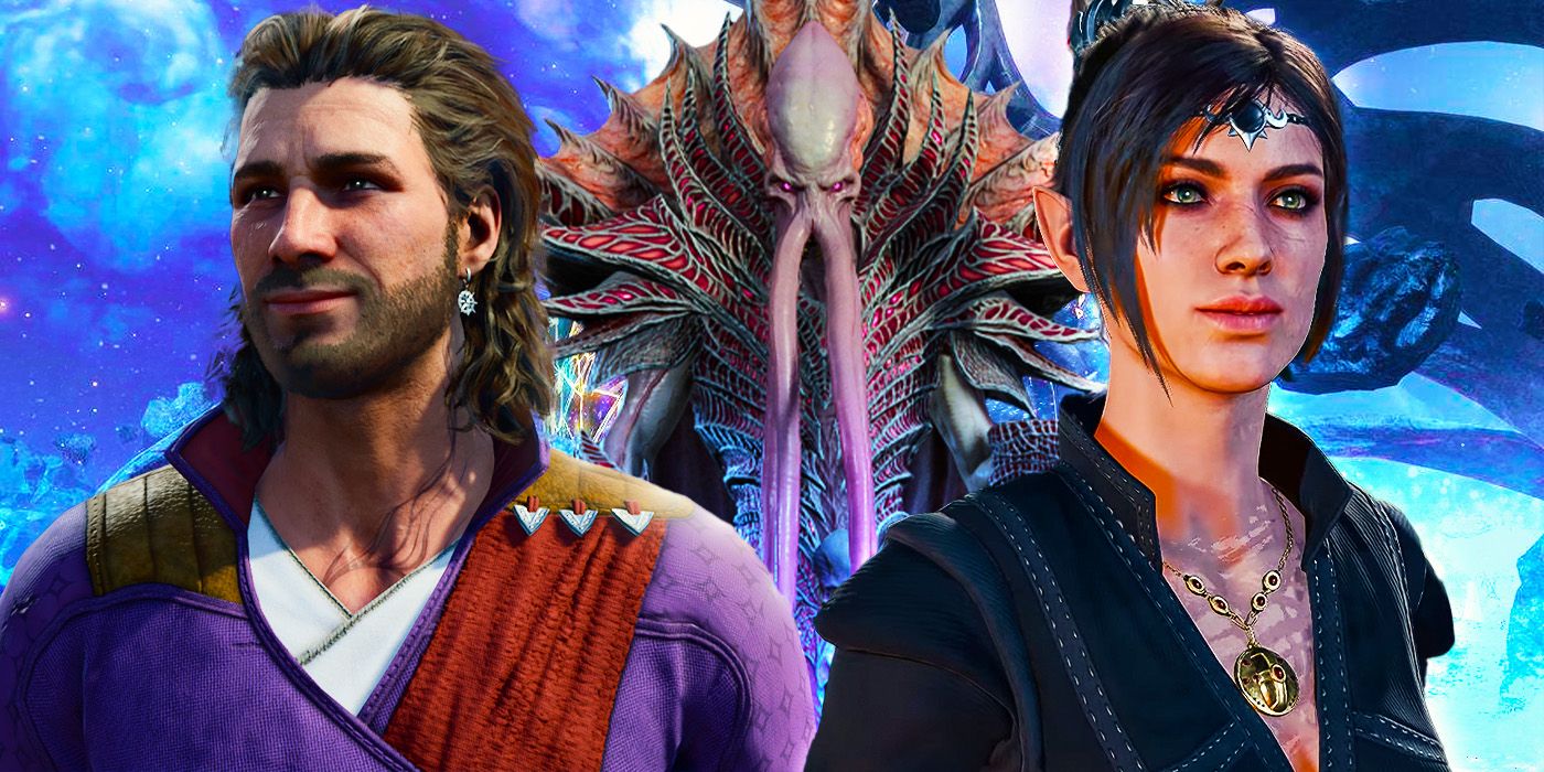 Es posible que nunca veas el final de Baldur’s Gate 3 que todos querían