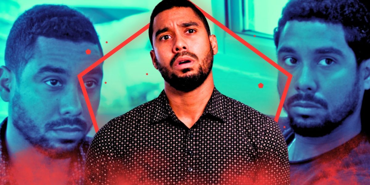 8 razones por las que Pedro Jimeno debería haber sido elegido para 90 días: la vida de soltero en lugar de Chantel