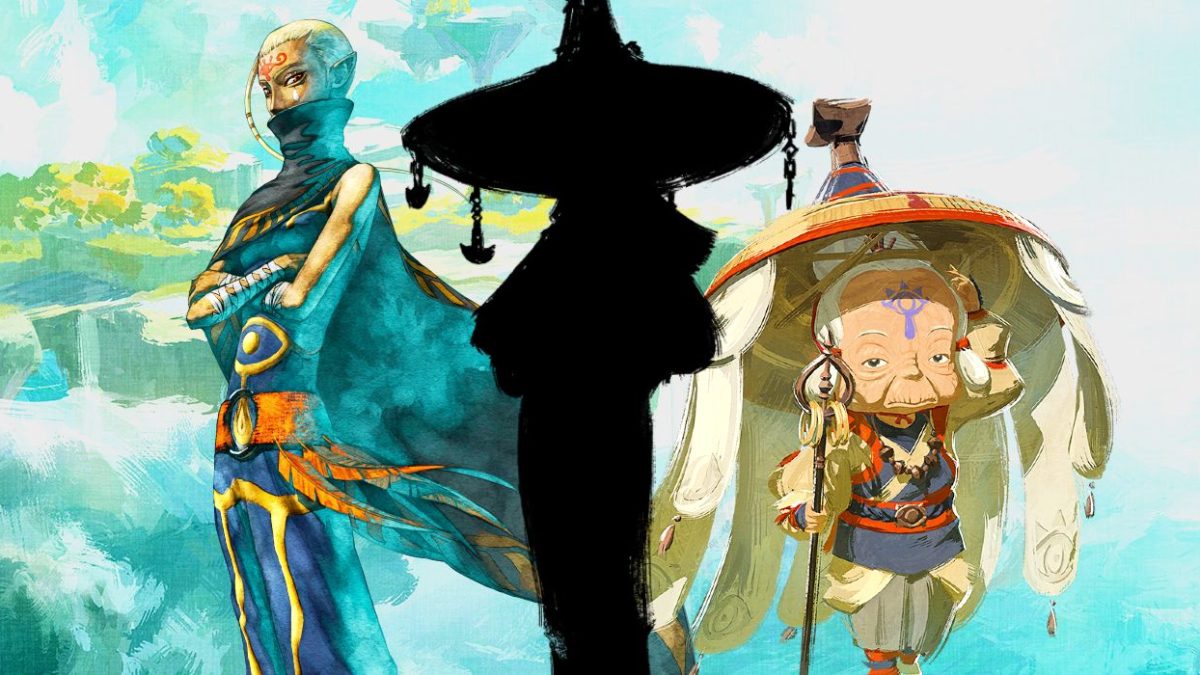 Un personaje de Zelda: TOTK podría cambiar una de las tradiciones más antiguas de la serie