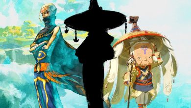 Un personaje de Zelda: TOTK podría cambiar una de las tradiciones más antiguas de la serie