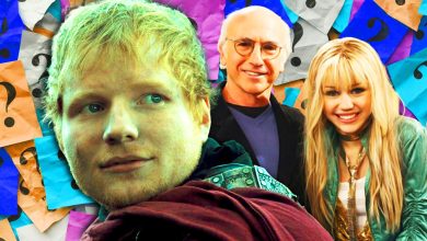 10 cameos de celebridades en programas de televisión que se sintieron totalmente fuera de lugar