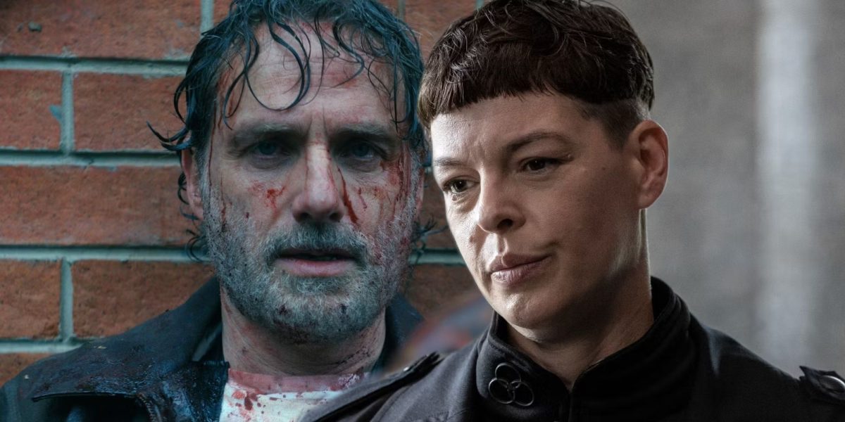 Walking Dead Boss revela si es necesario ver World Beyond para aquellos que viven