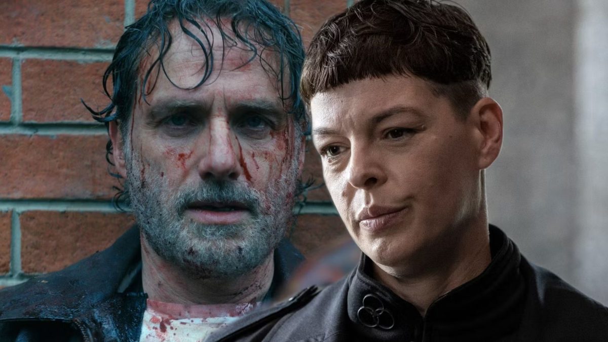 Walking Dead Boss revela si es necesario ver World Beyond para aquellos que viven