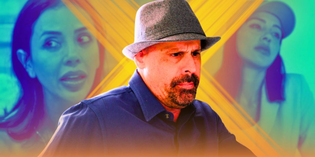 Todo en 90 días: Cómo Gino arruinó la vida y la carrera de Jasmine (ella merecía algo mejor)