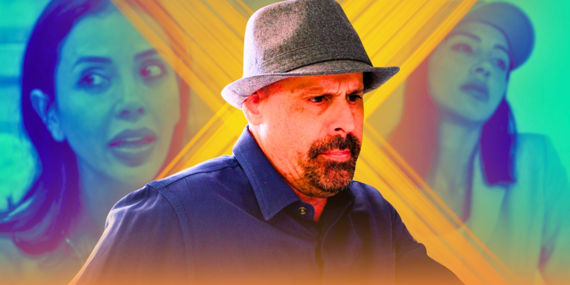 Todo en 90 días: Cómo Gino arruinó la vida y la carrera de Jasmine (ella merecía algo mejor)