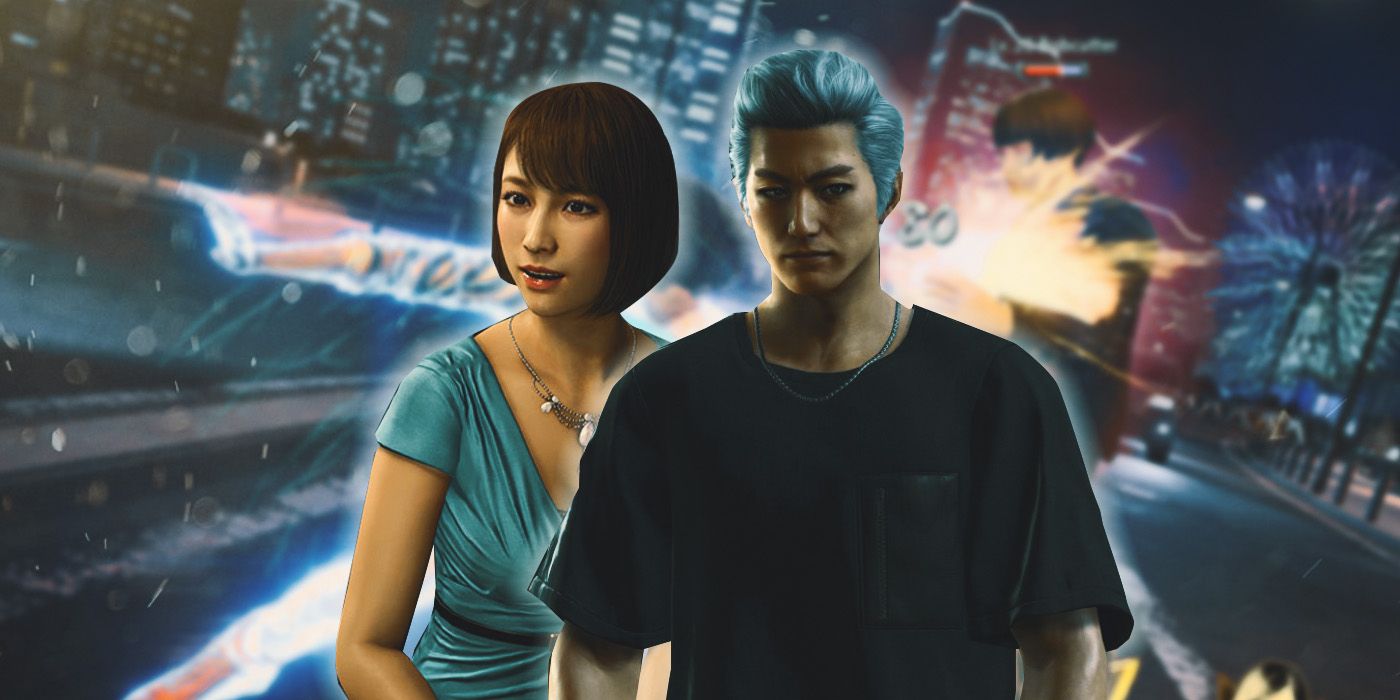 ¿Qué se conserva en Like A Dragon: Infinite Wealth New Game Plus?