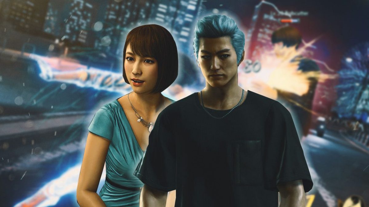 ¿Qué se conserva en Like A Dragon: Infinite Wealth New Game Plus?