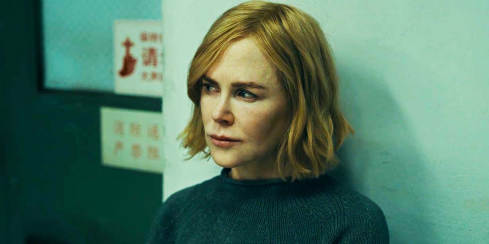 Las posibilidades de la temporada 2 de expatriados reciben una actualización cautelosa del creador