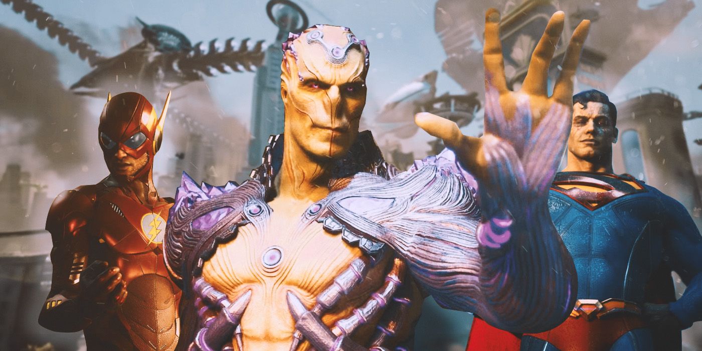 Suicide Squad: KTJL abre la puerta a un multiverso DC extendido