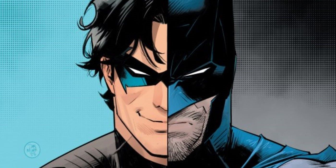 ¿Hijo, hermano o soldado? - El verdadero propósito de Nightwing en la batifamilia confirmado por Batman