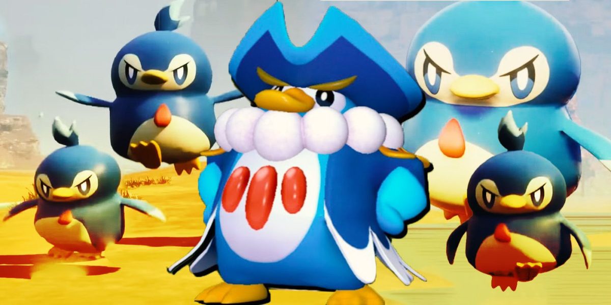 Si Palworld es demasiado fácil, ajuste esta configuración para divertirse más