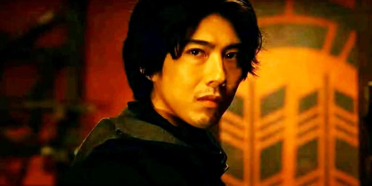 El nuevo drama criminal japonés de Netflix ocupa un lugar importante en la lista Top 10 de EE. UU.