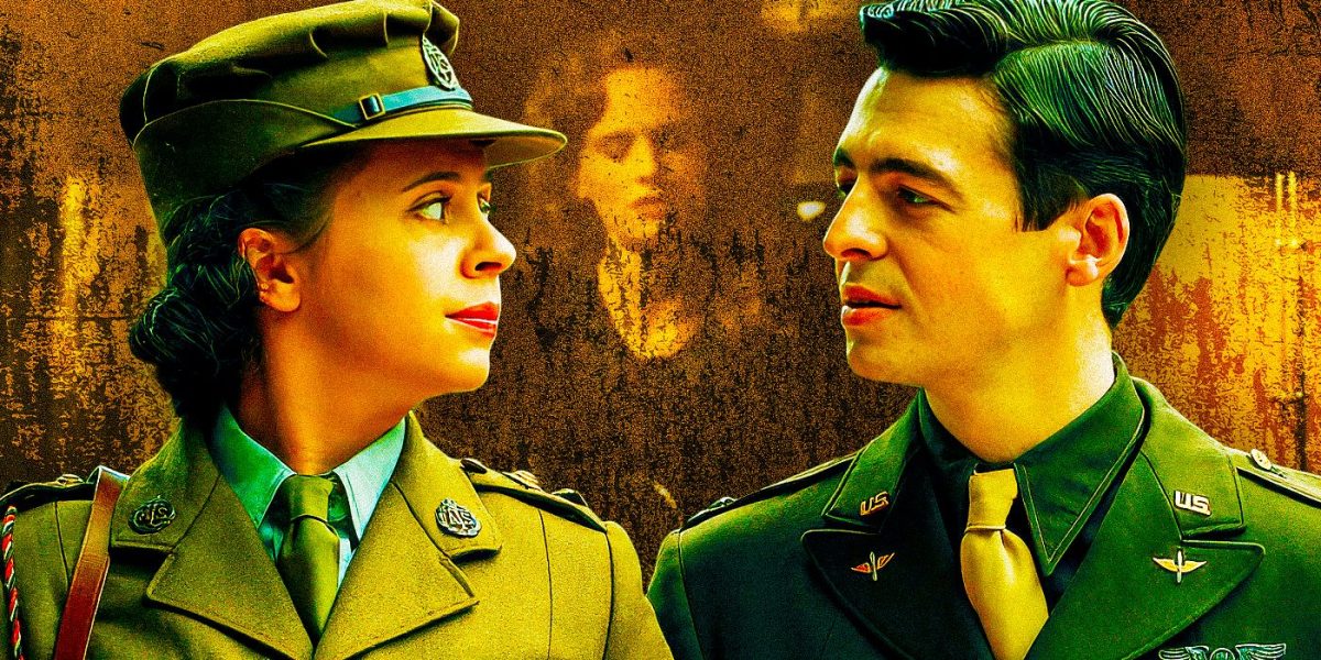 ¿Qué canción canta la mujer en Masters Of The Air Episodio 6?