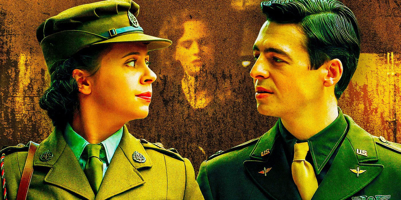 ¿Qué canción canta la mujer en Masters Of The Air Episodio 6?