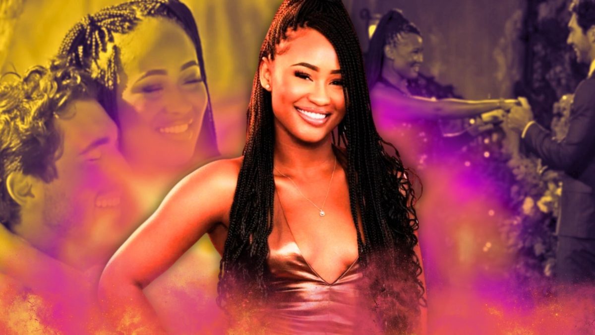 ¿Edwina Dorbor gana la temporada 28 de Bachelor con Joey Graziadei? (Spoilers)