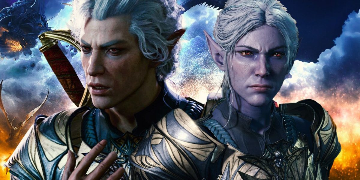 El problema multijugador más molesto de Baldur's Gate 3 aún no se ha solucionado