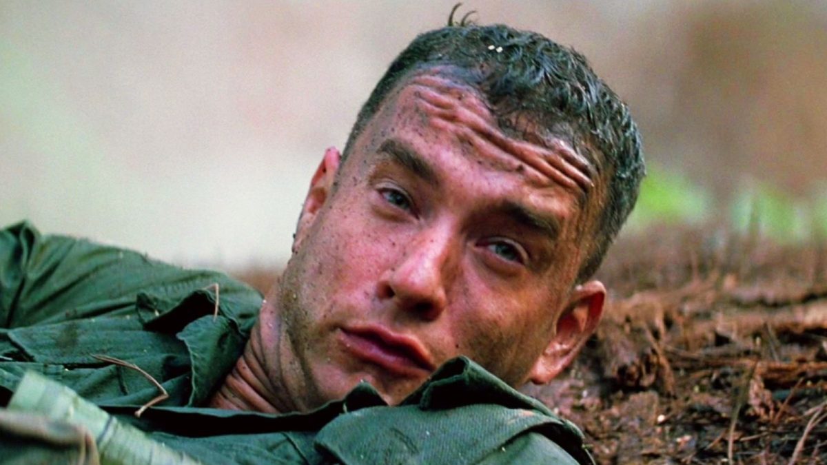 Un historiador explica por qué Forrest Gump de Tom Hanks tiene una representación "acertada" de la guerra de Vietnam
