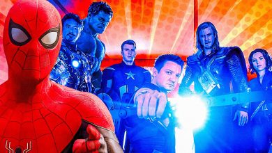 ¿Cuáles son exactamente las "franquicias más fuertes" del MCU?