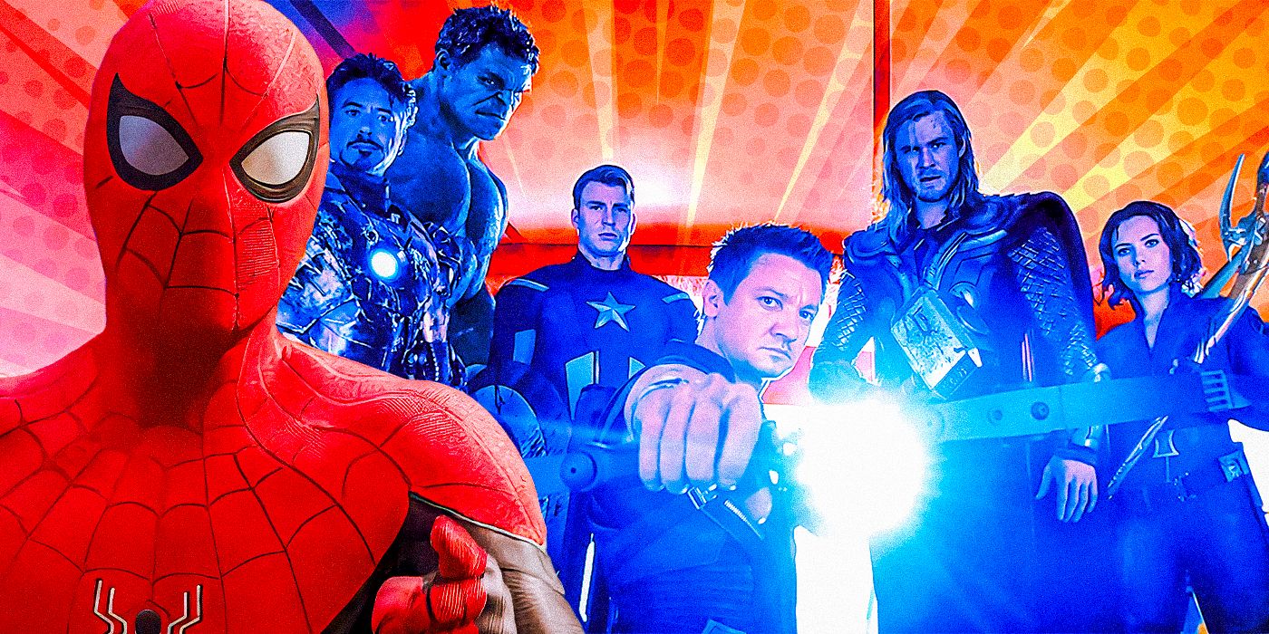 ¿Cuáles son exactamente las "franquicias más fuertes" del MCU?