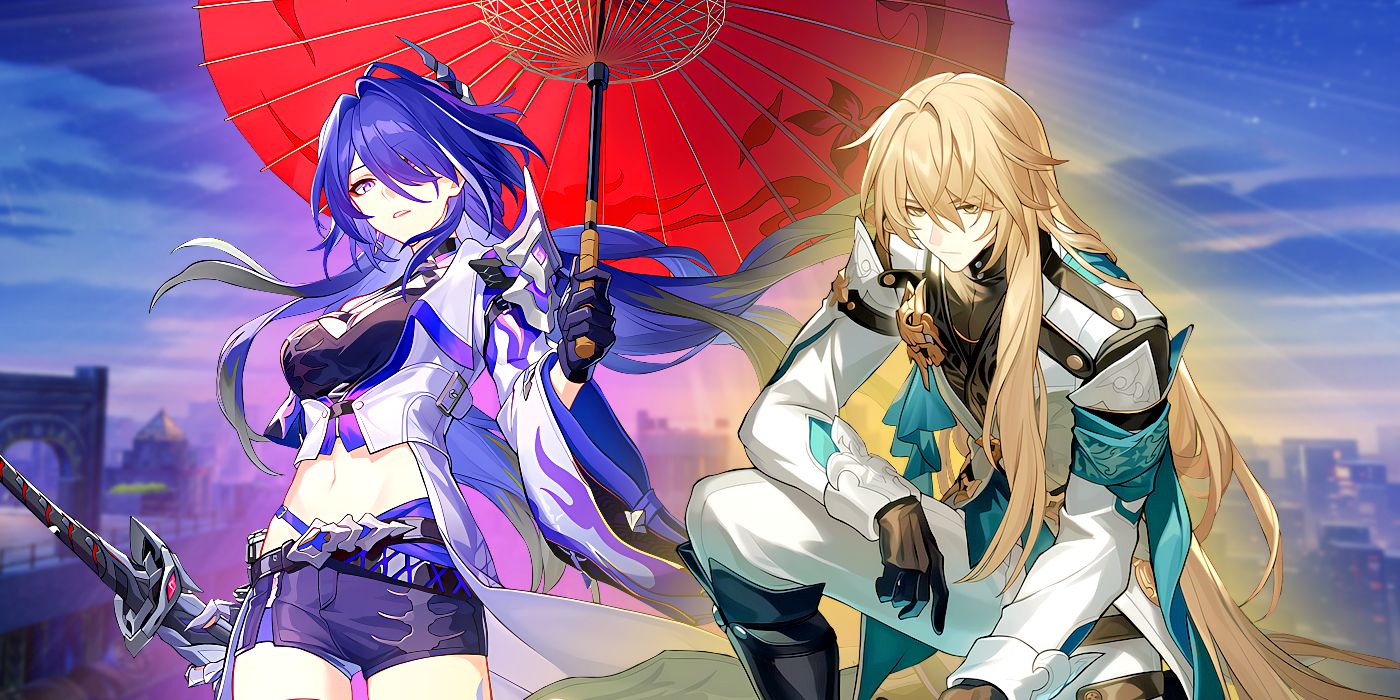 Necesitas desesperadamente ahorrar para un tipo de personaje en Honkai: Star Rail