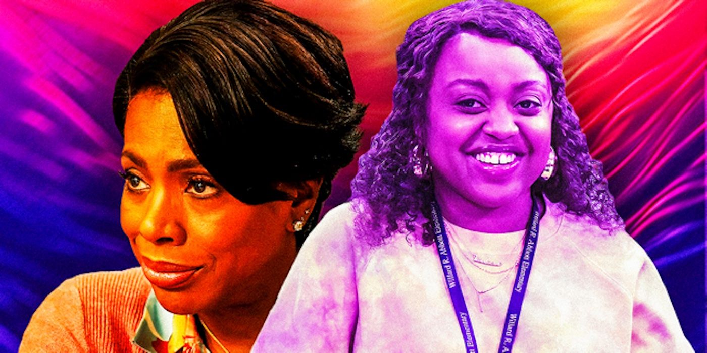 La temporada 3 de Abbott Elementary derriba brillantemente un tropo de comedia de situación clásica