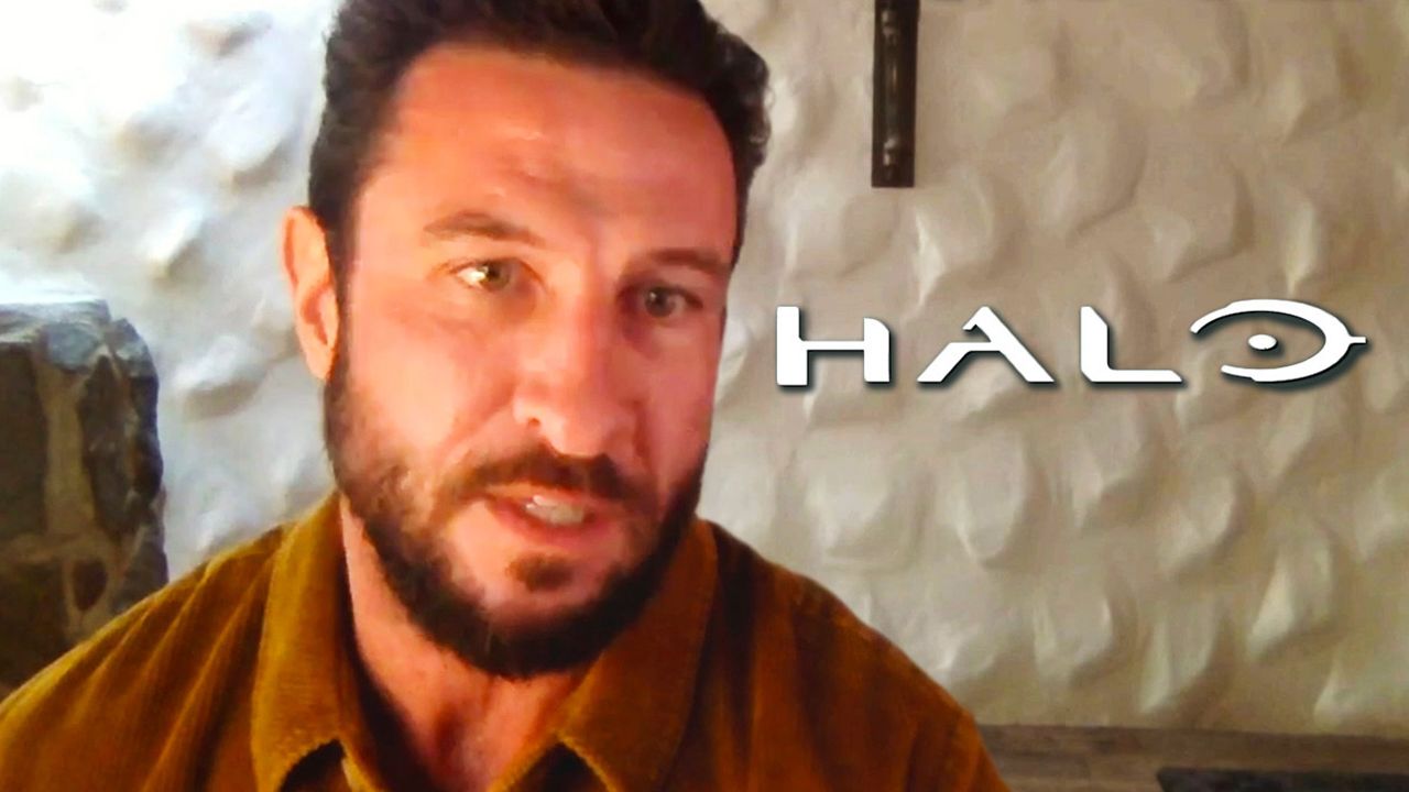 La estrella de Halo, Pablo Schreiber, se burla del tono más oscuro y el misterio general de la temporada 2