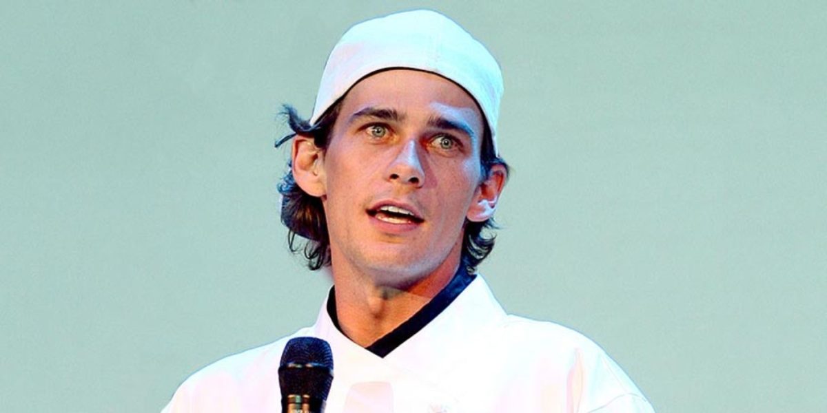 Hell's Kitchen: ¿Qué pasó con el ganador de la temporada 5, Danny Veltri y Fornelletto?