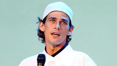 Hell's Kitchen: ¿Qué pasó con el ganador de la temporada 5, Danny Veltri y Fornelletto?