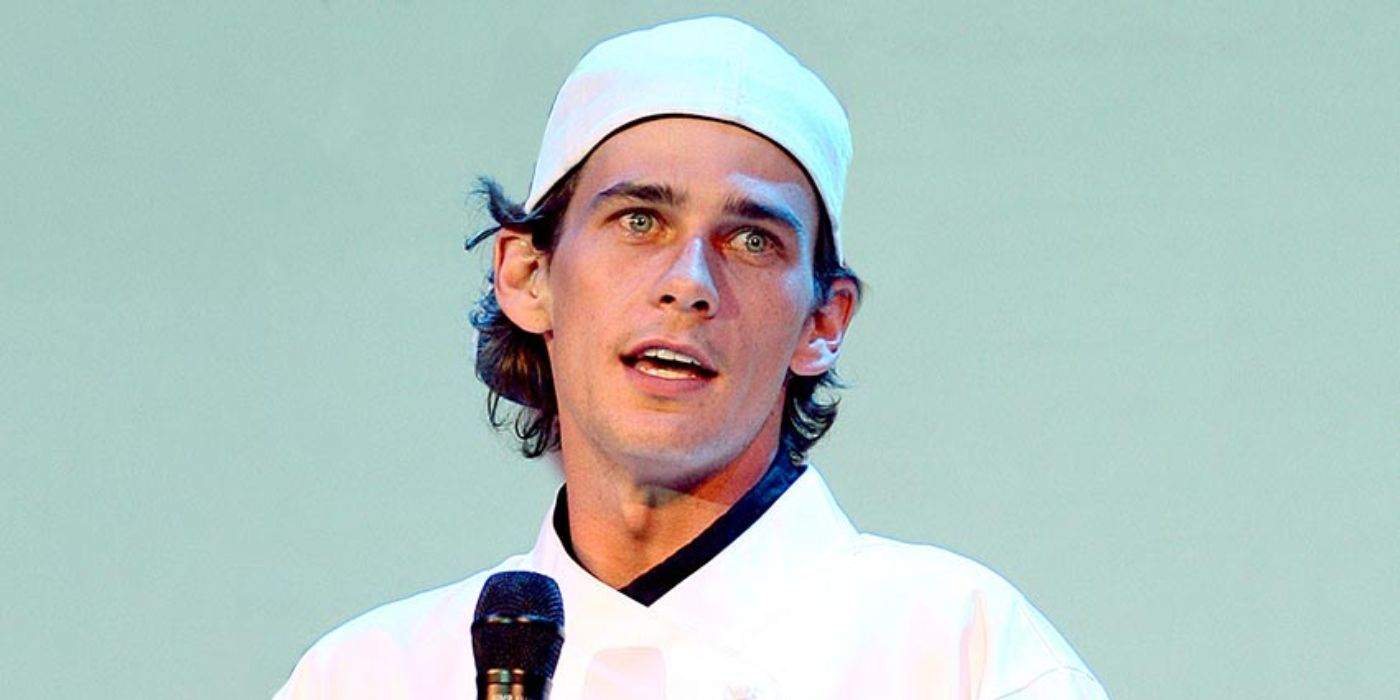 Hell’s Kitchen: ¿Qué pasó con el ganador de la temporada 5, Danny Veltri y Fornelletto?