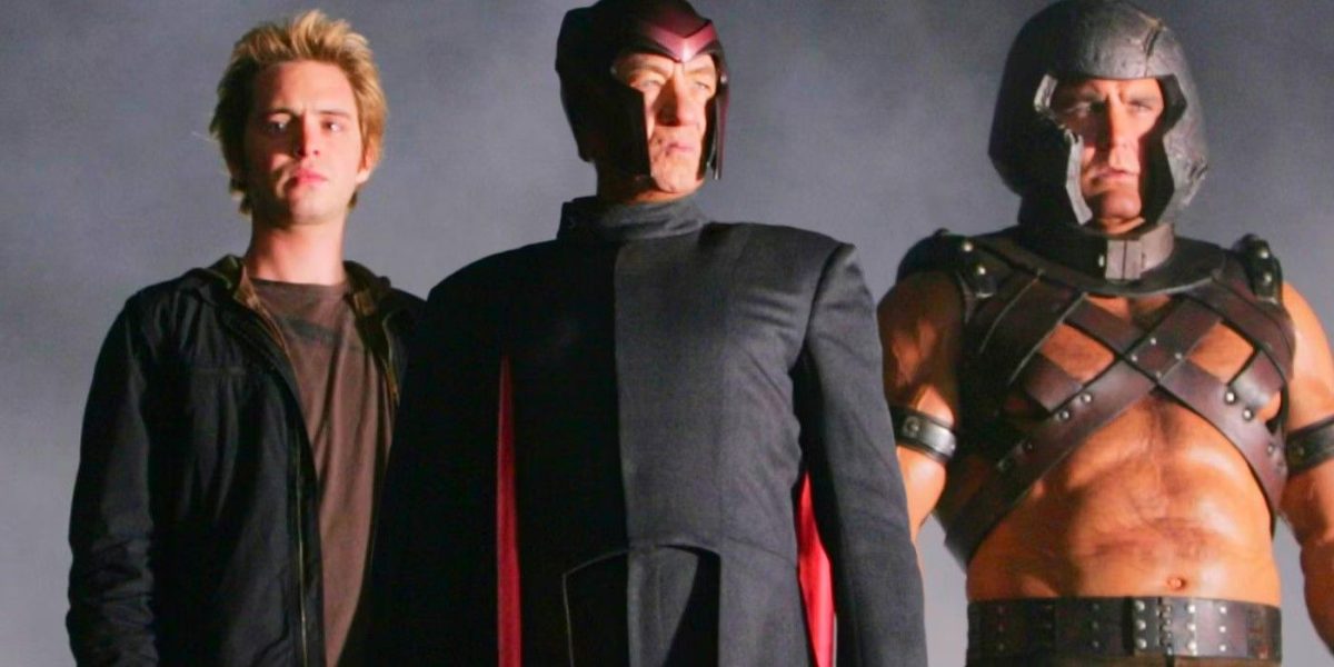 La estrella de Fox X-Men aborda el posible regreso del MCU 18 años después de The Last Stand