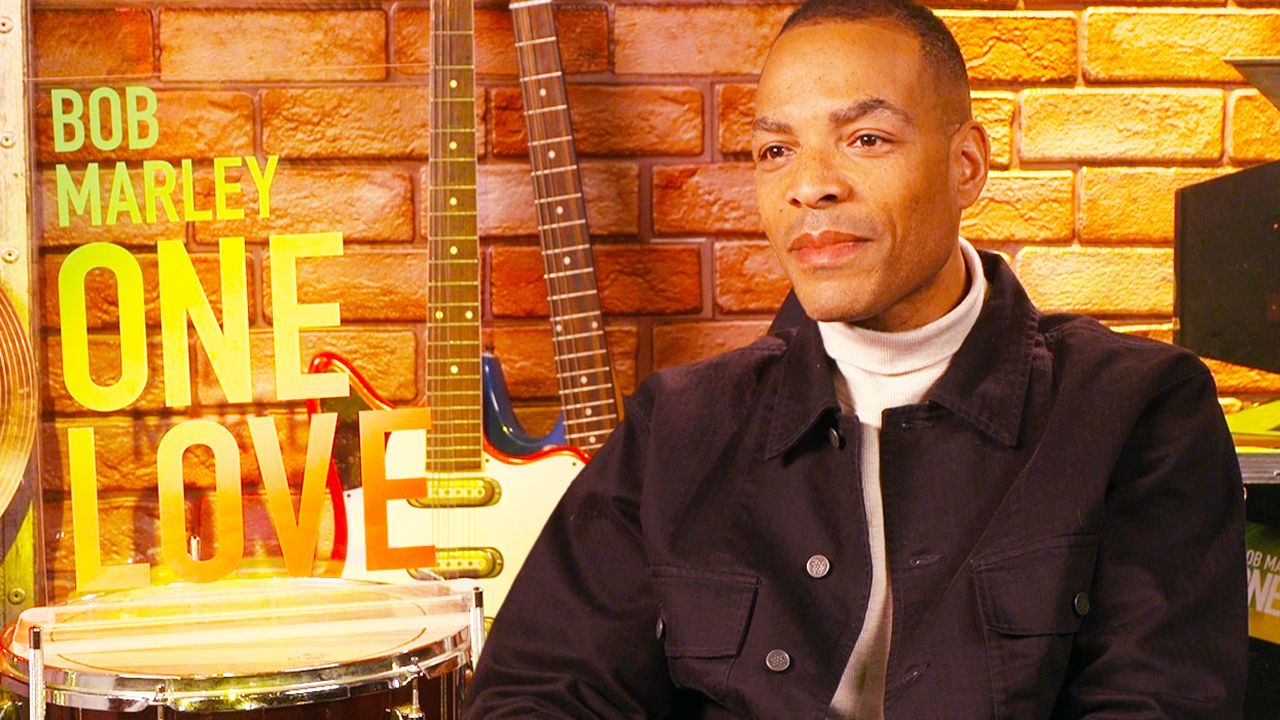 Bob Marley: El director de One Love muestra un lado diferente del artista icónico