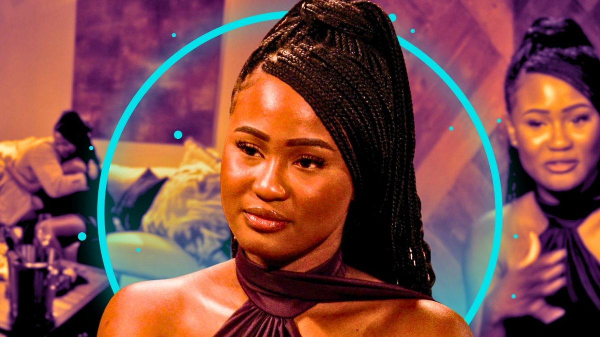 The Bachelor Temporada 28: Edad, trabajo, Instagram y más de Edwina Dorbor