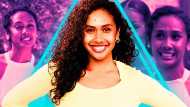 The Bachelor Temporada 28: edad, trabajo, Instagram y más de Rachel Nance