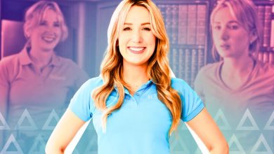 Temporada 11 de Below Deck: edad, trabajo, Instagram y más de Cat Baugh