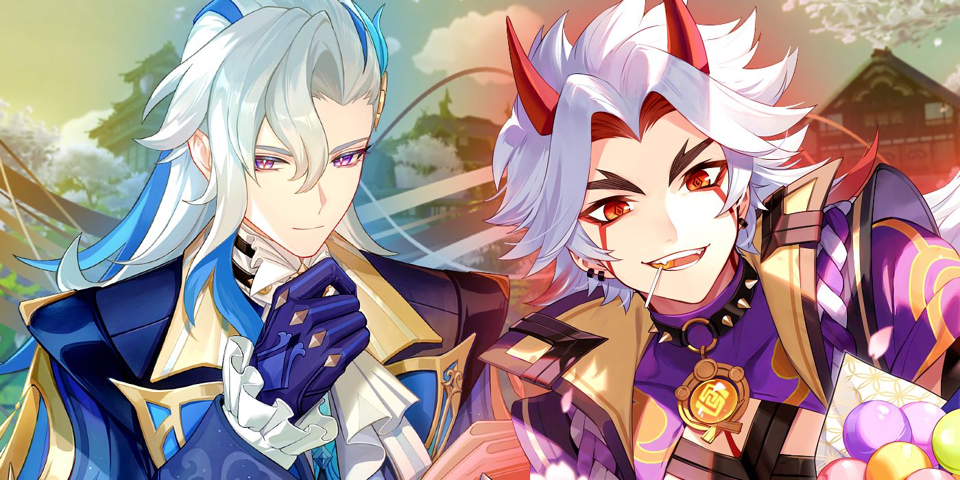 Las nuevas filtraciones de Genshin Impact 4.5 pueden ser noticias decepcionantes para un personaje