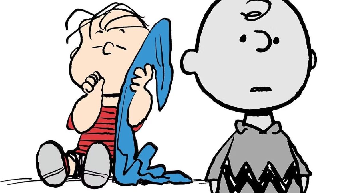 Los 10 cómics de Peanuts más divertidos que demuestran que Linus es el mejor personaje