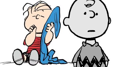 Los 10 cómics de Peanuts más divertidos que demuestran que Linus es el mejor personaje