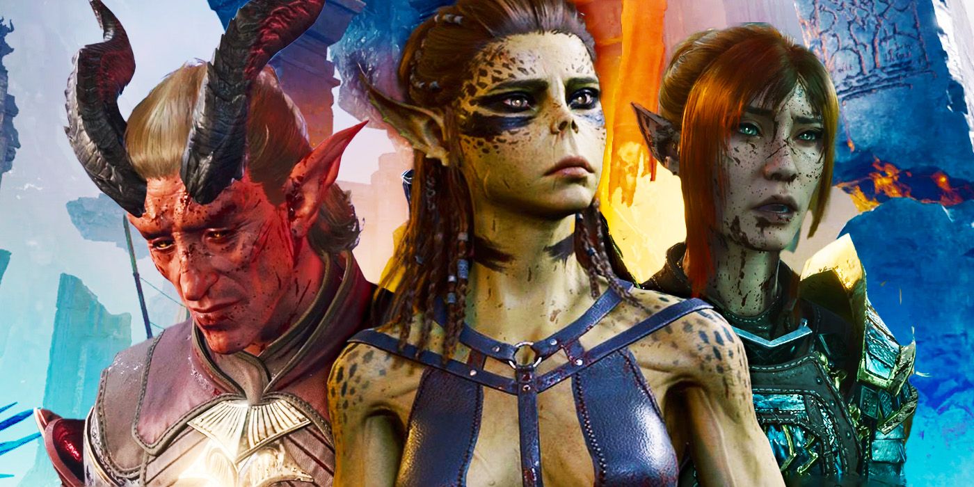 El parche 6 de Baldur's Gate 3 tiene consecuencias horribles e involuntarias